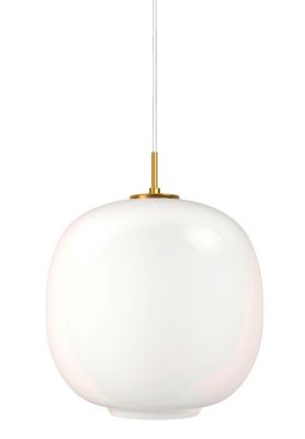 VL45 Radiohus Pendelleuchte Ø 37 cm Louis Poulsen